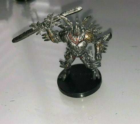 Lord of Blades - Blood War - Dungeons and Dragons Miniature (DDM) - #39